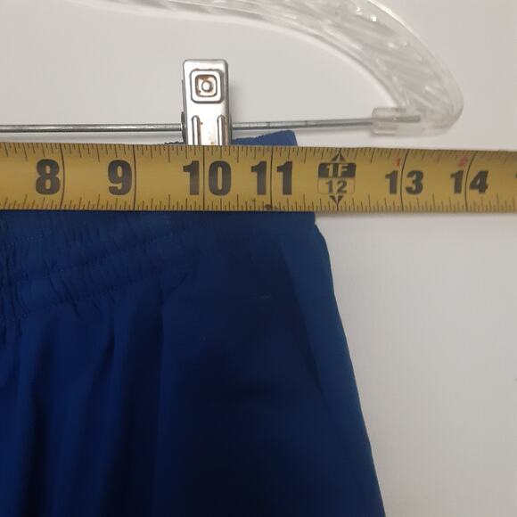 Nike Florida Gators On Field Track Training Pants Ankle Zip Men's S Blue Warmup - Picture 11 of 13